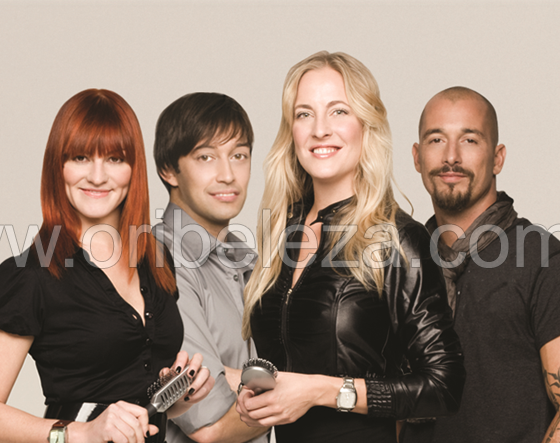 Oriflame HairX – Cuidados Capilares Oriflame HairX – Cuidados Capilares