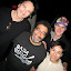 &ndash; Terry Bozzio, Lenny Castro, Mamiko Kitaura @ DW Factory Studio in LA &ndash; 24-Mar-2009