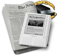 kindle apple