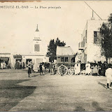 Mjaz El Bab