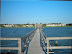 Take a long walk on a long pier!
