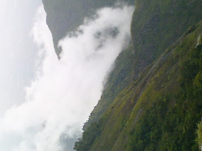One of the many beautiful valleys @ Kodaikanal