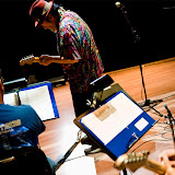 The Ponderosa Stomp<br />
A Tribute to Wardell Quezergue<br />
Lincoln Center