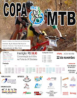Copa JBC MTB Jaraguá-GO