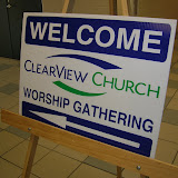  &ndash; Our new signs...