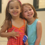  &ndash; The kids had fun!