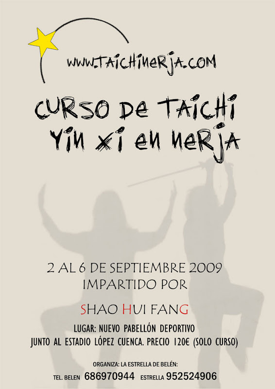 Web del curso