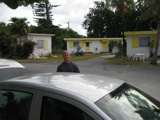 Bonefish Bay Motel
