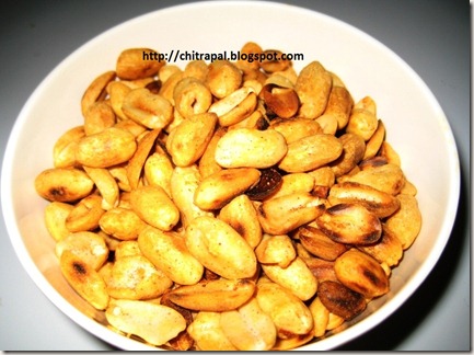 Chitra Pal Chat Pate Peanuts Chitra Pal Chat Pate Peanuts