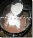 Chitra Pal Mix Brownie Pack and Plain Flour Chitra Pal Mix Brownie Pack and Plain Flour