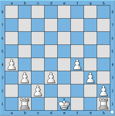 chess castling
