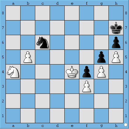 Học cờ vua - Ăn quân miễn phí | Chess - Take free pieces