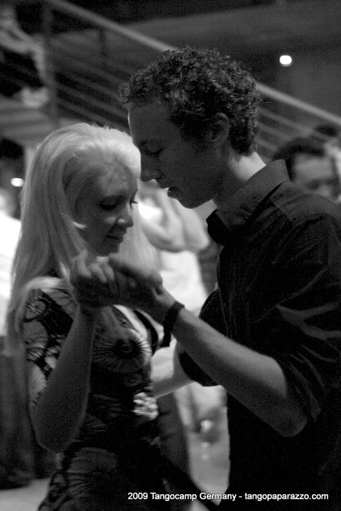 Milonga