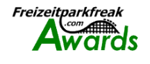 Freizeitparkfreak Awards