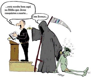 jesus_e_a_morte