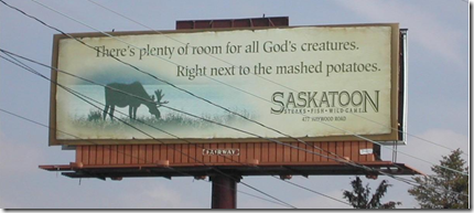 All God's Creatures