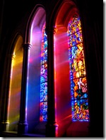 Stained Glass