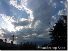 Estación bcp Salto.