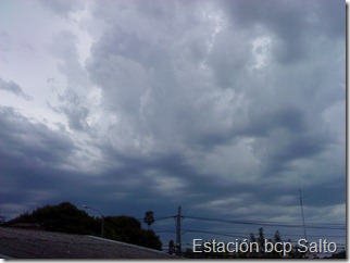 Tormenta con vientos S-SE (10/12/10) Tormenta con vientos S-SE (10/12/10)