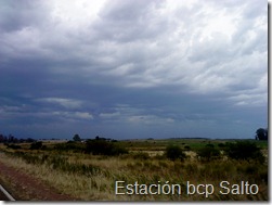 Estación bcp Salto 