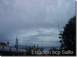 Estación bcp Salto