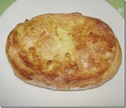torta de queijo