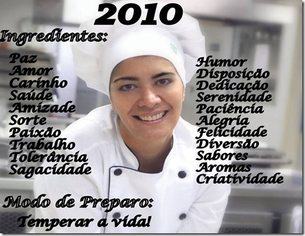 feliz 2010