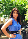 Shreya Saran
