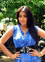 Shreya Saran