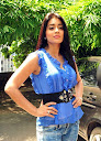 Shreya Saran
