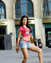 Shreya Saran