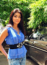 Shreya Saran