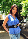 Shreya Saran