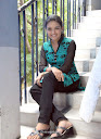 Saranya Mohan