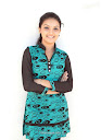Saranya Mohan