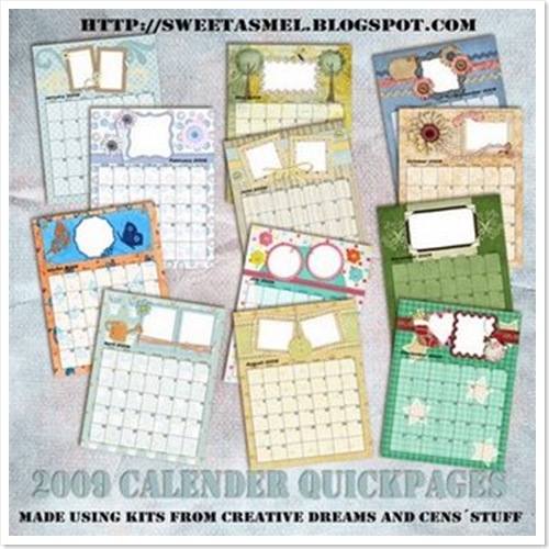 sweetasmel_calender2009preview