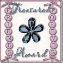 treasured friend