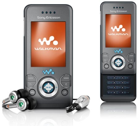 Driver - Celular Sony Ericsson w580 USB