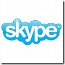 skype