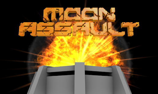How to install Moon Assault 1.3 unlimited apk for pc