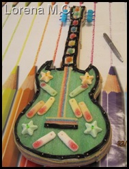 guitarra eléctric guitarra eléctric