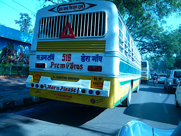 bus