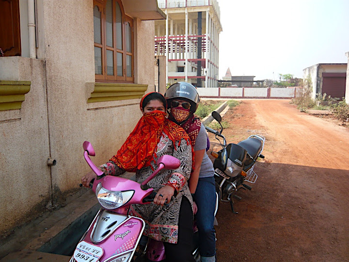 scooty