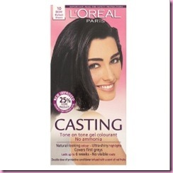 casting
