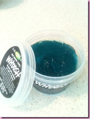lush whoosh
