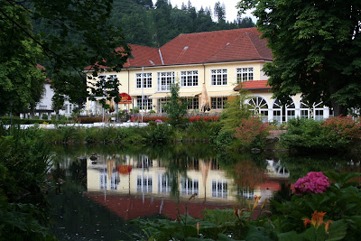 Hotel.