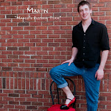 See Whos Walking Sponsor Martin at www.firstgiving.com/marcospizzeriasouth