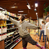 See Whos Walking Team Tomato: Sponsor the Earth Fare team at www.firstgiving.com/earthfarewest