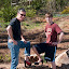 Jim and Conor McClure - Sponsor them at: www.firstgiving.com/jimmcclure