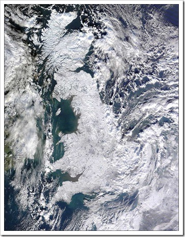 GreatBritain snowy